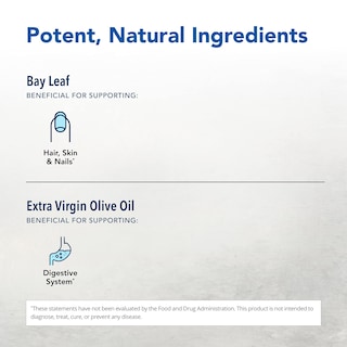 Foto 3 | Aceite De Hojas De Laurel Silvestre De Hierbas Y Especias Norteamericanas 30 Ml - Venta Internacional.