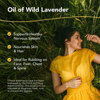 Foto 2 | Aceite De Lavanda North American Herb & Spice Lavenol 30 Ml - Venta Internacional.