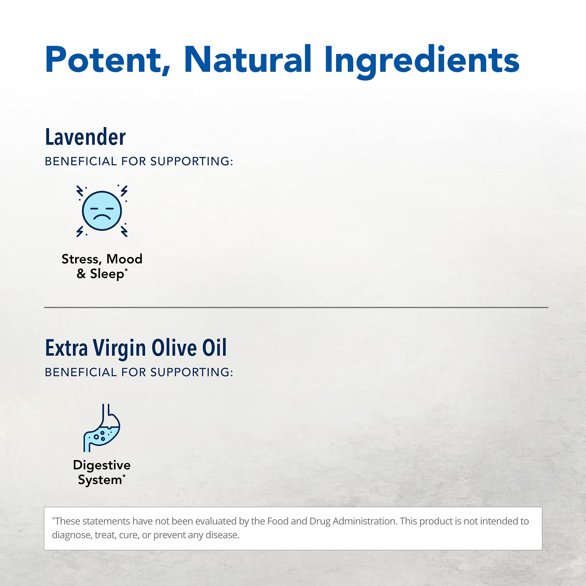 Foto 4 pulgar | Aceite De Lavanda North American Herb & Spice Lavenol 30 Ml - Venta Internacional.