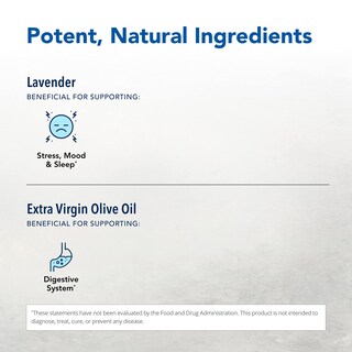 Foto 3 | Aceite De Lavanda North American Herb & Spice Lavenol 30 Ml - Venta Internacional.