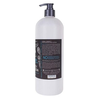 Foto 3 | Loción Corporal Soothing Touch Naked Sin Fragancia 946ml - Venta Internacional.