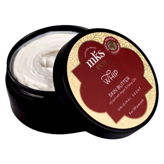 Foto 1 | Manteca Para Piel Earthly Body Mks Eco Whip Aroma Original 227 Ml - Venta Internacional.