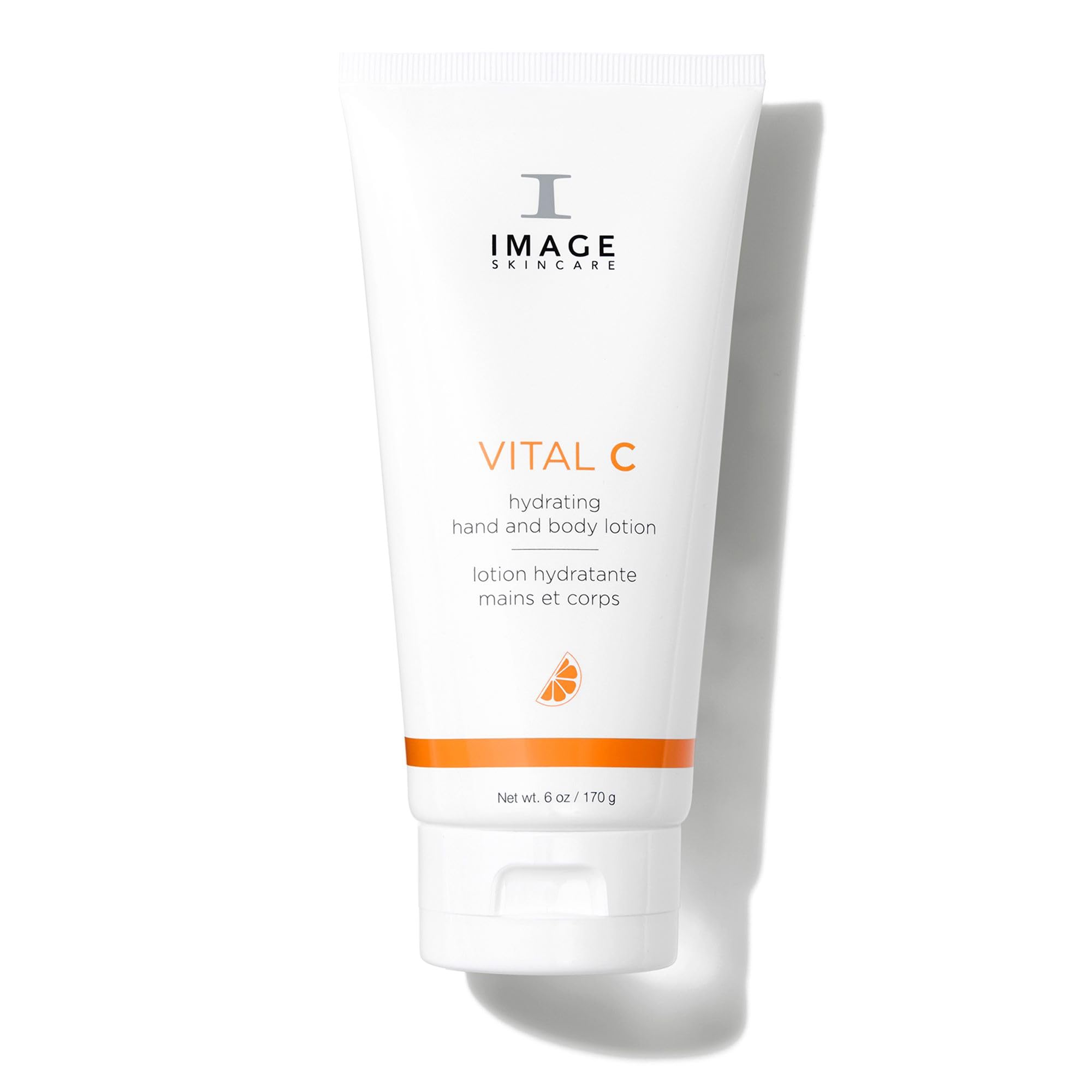 Foto 2 pulgar | Loción Image Skincare Vital C Hidratante Para Manos Y Cuerpo  170 Ml - Venta Internacional.
