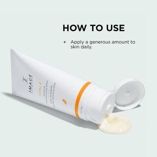 Foto 6 | Loción Image Skincare Vital C Hidratante Para Manos Y Cuerpo 170 Ml - Venta Internacional.