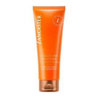 Foto 1 | Loción Para Después Del Sol Lancaster Golden Tan Maximizer 250 Ml - Venta Internacional.