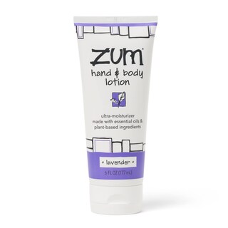 Foto 1 | Loción Para Manos Y Cuerpo Zum Indigo Wild Lavender Scent 180 Ml - Venta Internacional.