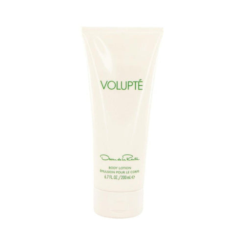 Foto 2 pulgar | Loción Corporal Oscar De La Renta Volupte 200 Ml Para Piel Suave Y Sedosa - Venta Internacional.
