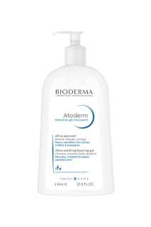 Foto 1 | Limpiador Bioderma Atoderm Intensive Ultra Rich 1l Para Piel Muy Seca - Venta Internacional.