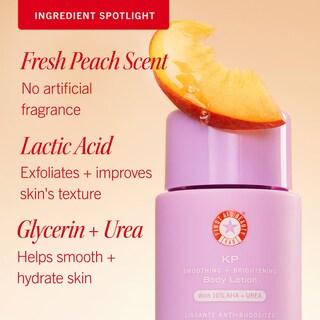 Foto 5 | Loción Corporal First Aid Beauty Kp Smoothing + Brightening 200 Ml - Venta Internacional.