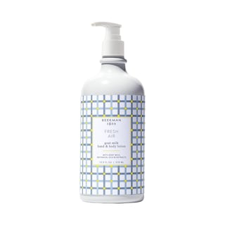 Foto 1 | Loción Corporal Beekman 1802 De Leche De Cabra Fresh Air 370 Ml Con Bomba - Venta Internacional.