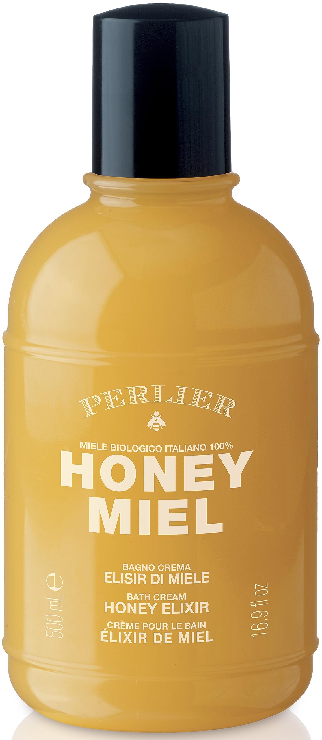 Foto 1 | Crema De Baño Perlier Honey Elixir 500 Ml Con Miel De Acacia - Venta Internacional.