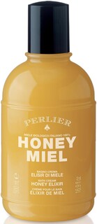 Foto 1 | Crema De Baño Perlier Honey Elixir 500 Ml Con Miel De Acacia - Venta Internacional.