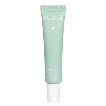 Foto 1 | Fluido Hidratante Matificante Caudalie Vinopure - Venta Internacional.