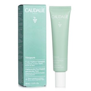 Foto 2 | Fluido Hidratante Matificante Caudalie Vinopure - Venta Internacional.