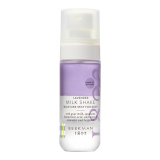 Foto 1 | Batido De Leche De Lavanda Body Mist Beekman 1802 60 Ml Con Ácido Hialurónico Y Aceite De Jojoba - Venta Internacio