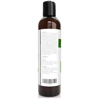 Foto 7 | Aceite Corporal Velona Amla 240 Ml Certificado Orgánico Por El Usda - Venta Internacional.