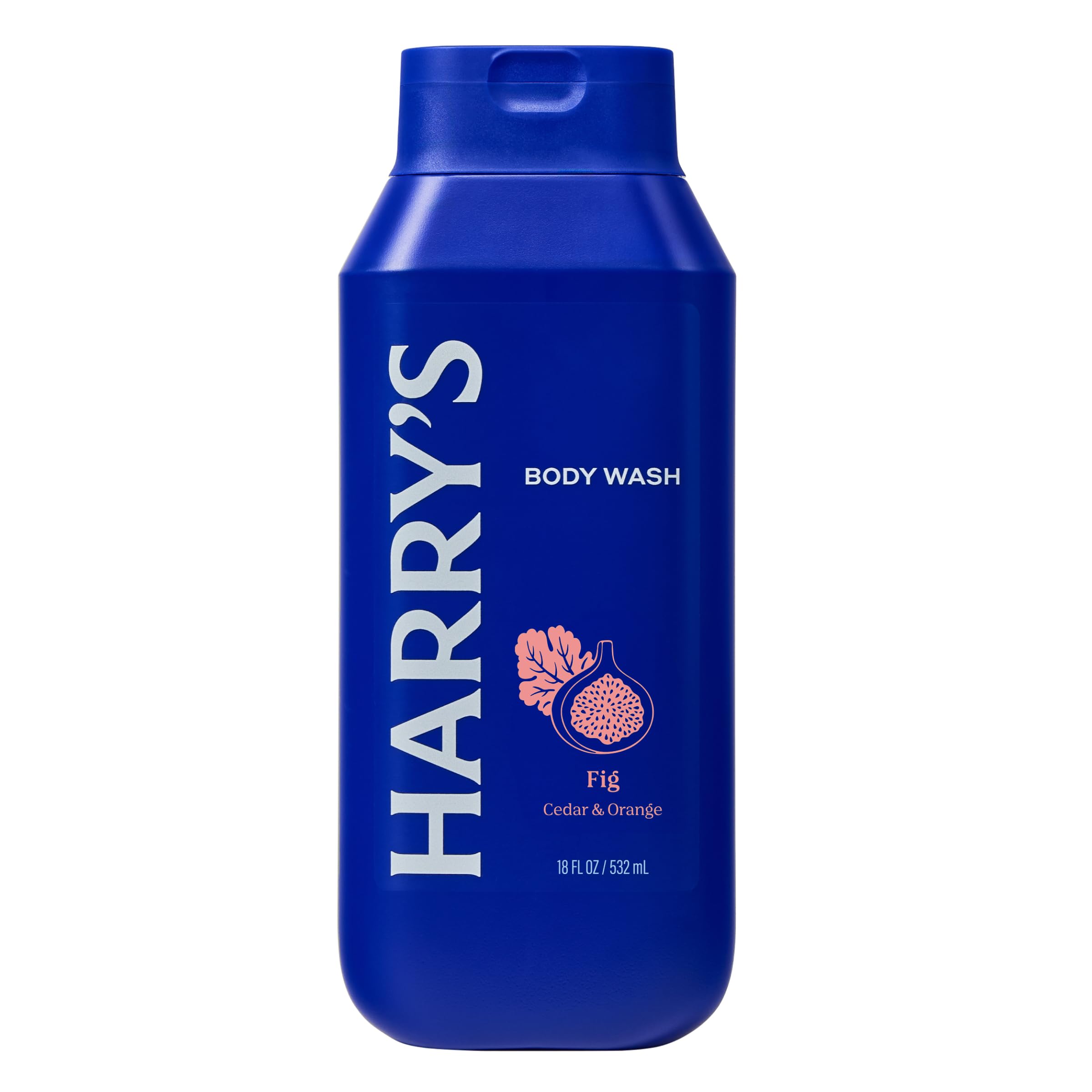Foto 3 pulgar | Gel De Ducha Harry's Men Fig Para Hombre  540 Ml  Paquete De 3 Unidades - Venta Internacional.