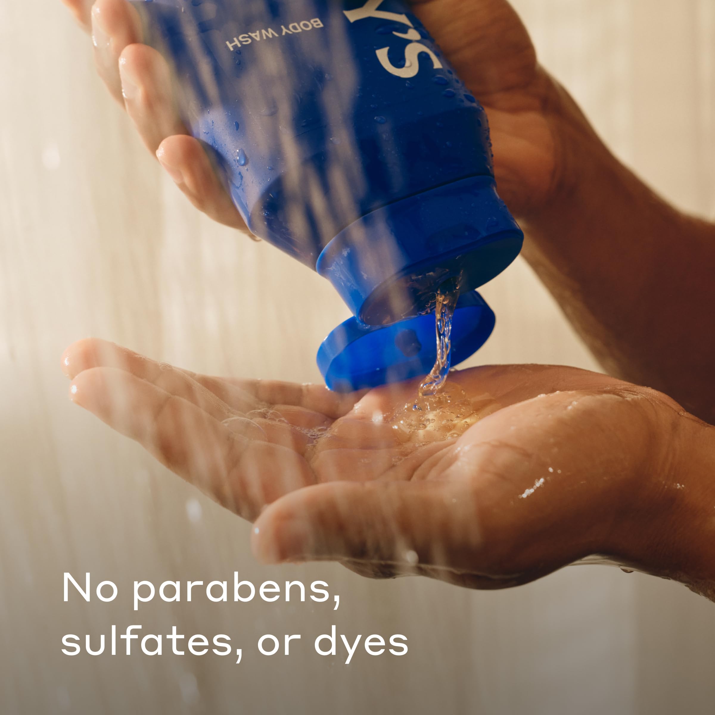 Foto 5 | Gel De Ducha Harry's Men Fig Para Hombre  540 Ml  Paquete De 3 Unidades - Venta Internacional.