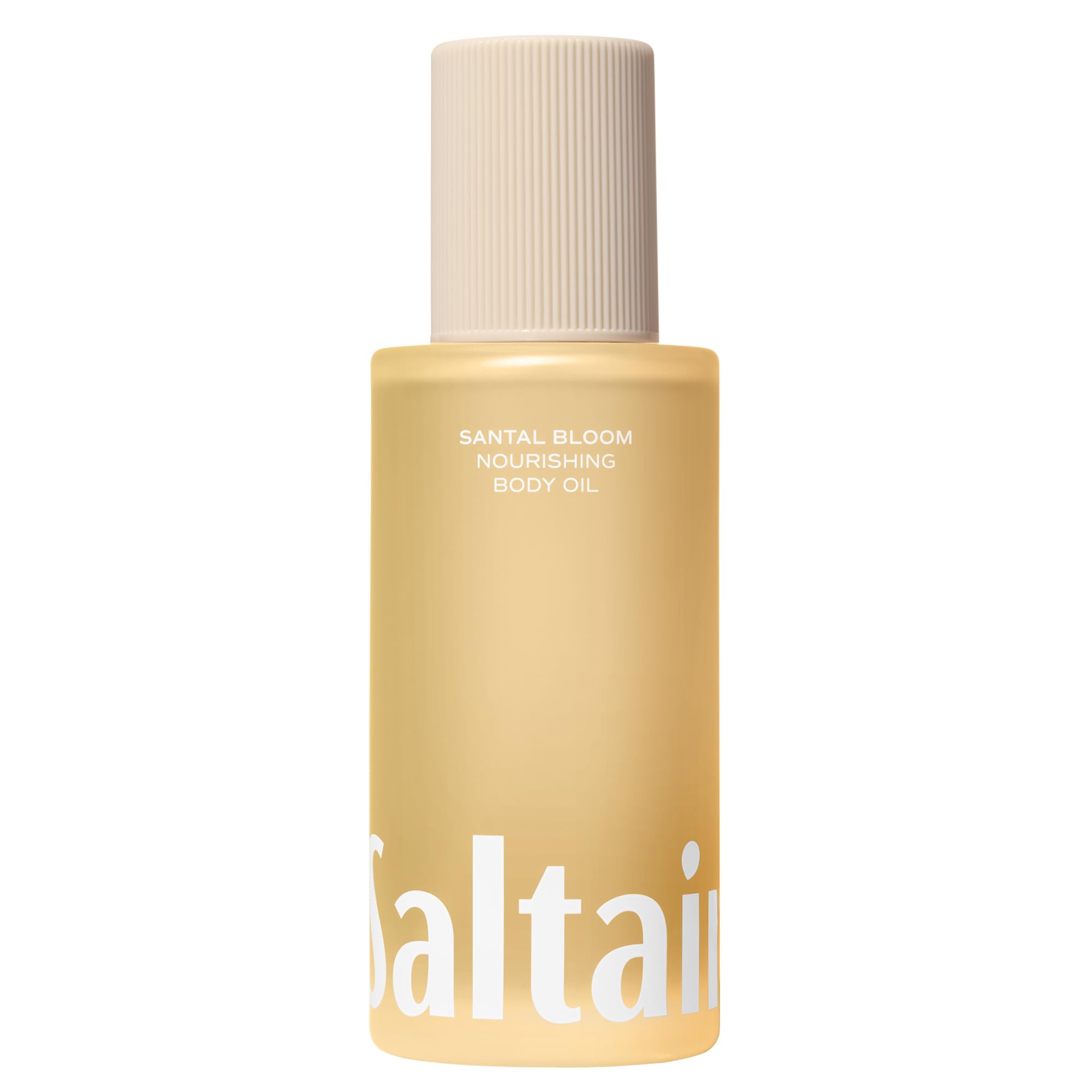 Foto 1 | Aceite Corporal Saltair Santal Bloom  Hidratante Nutritivo  100 Ml - Venta Internacional.