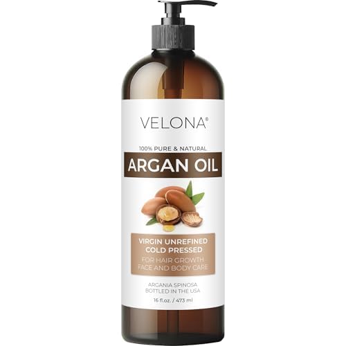 Foto 2 pulgar | Aceite Corporal Velona  Aceite De Argán  473 Ml  Aceite De Marruecos  Cuidado Del Cabello Y La Piel - Venta Internaci