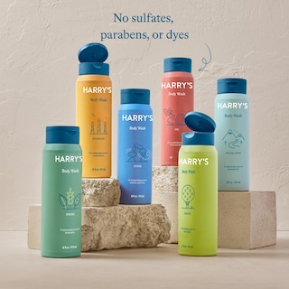 Foto 4 | Gel De Ducha Para Hombre Body Wash Harry's Spring 473 Ml (paquete De 3) - Venta Internacional.