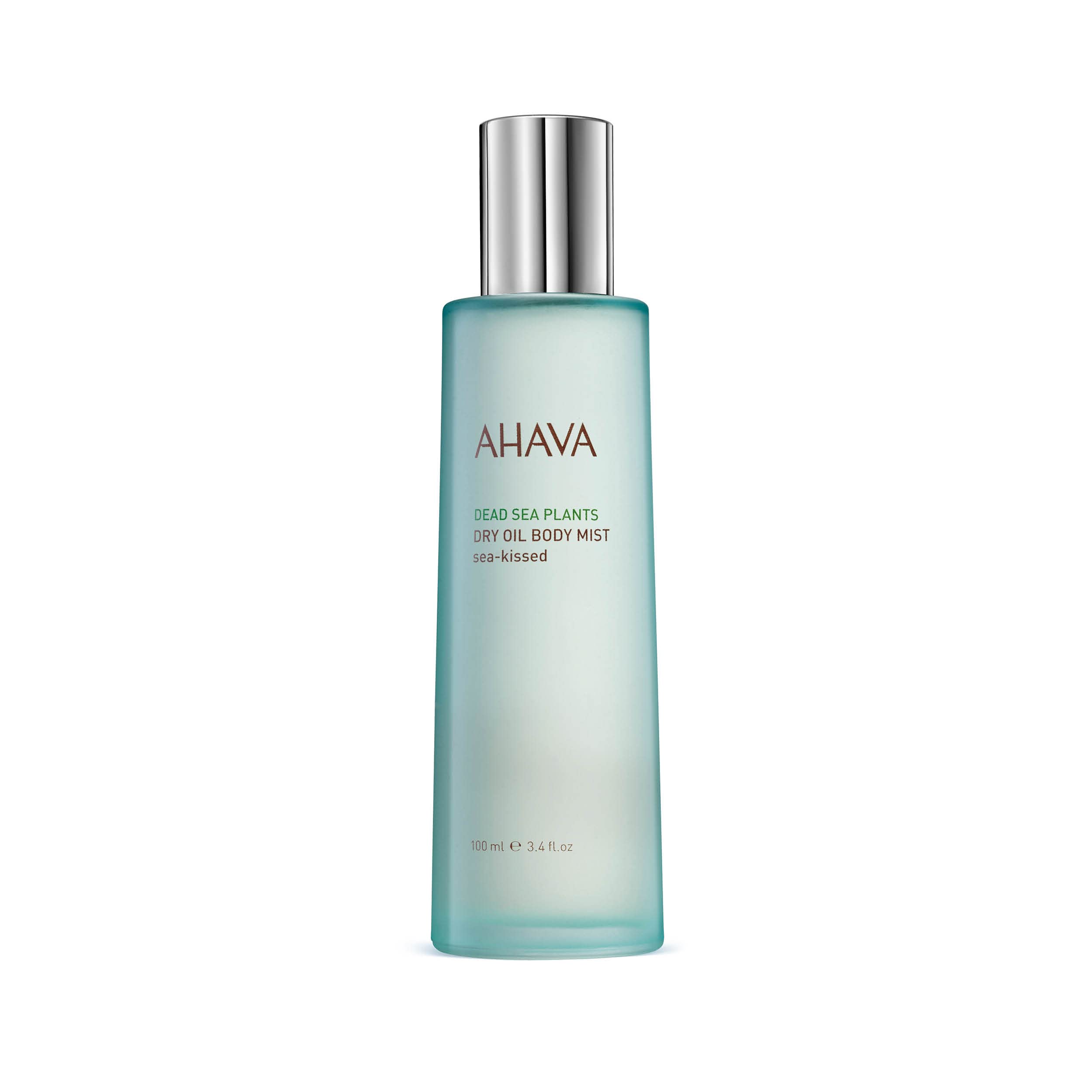 Foto 2 pulgar | Body Mist Ahava  Aceite Seco De Plantas Del Mar Muerto  100 Ml  Sea-kissed - Venta Internacional.