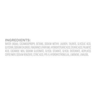Foto 6 | Body Wash Dove Glycolic Serum Renovador De La Piel Y Control De Olores 420 Ml - Venta Internacional.