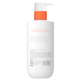 Foto 2 | Aceite Corporal De Ducha Dove Ultrahidratante 420 Ml - Venta Internacional.