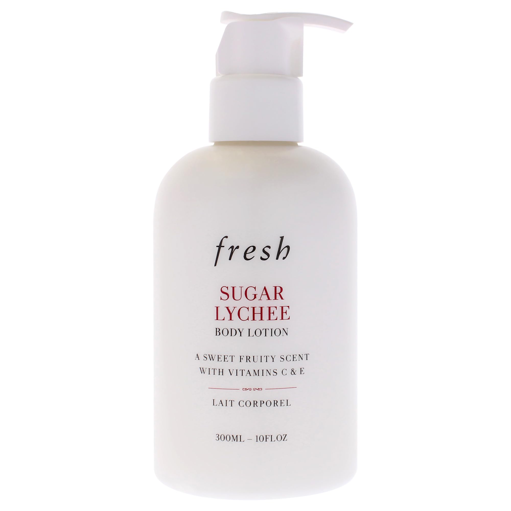 Foto 2 pulgar | Loción Corporal Fresh Sugar Lychee Para Mujer 300 Ml - Venta Internacional.