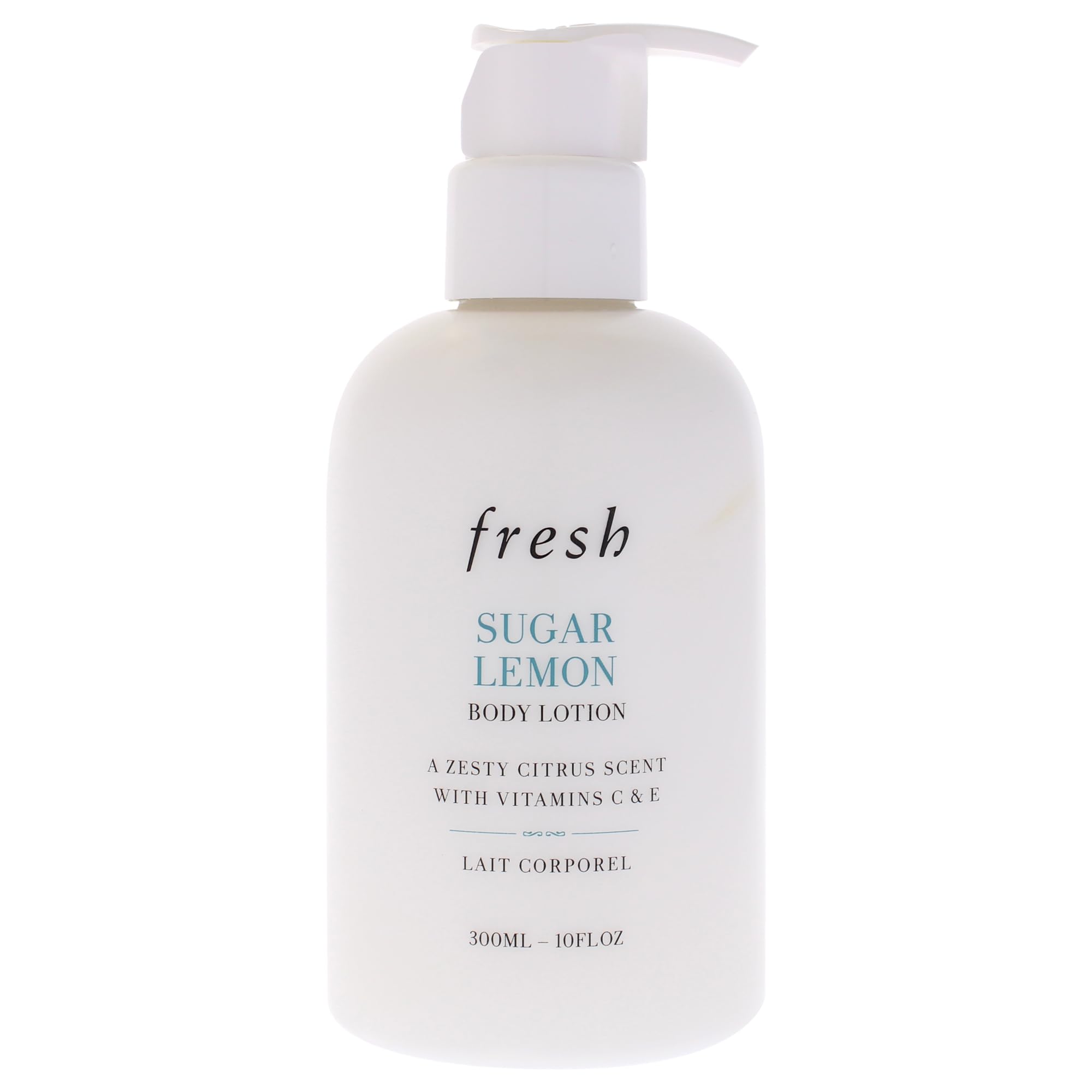 Foto 2 pulgar | Loción Corporal Fresh Sugar Lemon Para Mujer 300 Ml - Venta Internacional.