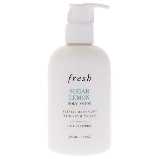 Foto 1 | Loción Corporal Fresh Sugar Lemon Para Mujer 300 Ml - Venta Internacional.