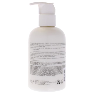 Foto 2 | Loción Corporal Fresh Sugar Lemon Para Mujer 300 Ml - Venta Internacional.