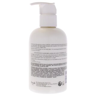 Foto 3 | Loción Corporal Fresh Sugar Lemon Para Mujer 300 Ml - Venta Internacional.