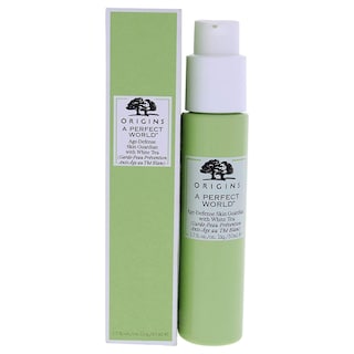 Foto 3 | Lotion Origins A Perfect World Té Blanco Protector De Piel 50 Ml - Venta Internacional.