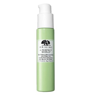 Foto 4 | Lotion Origins A Perfect World Té Blanco Protector De Piel 50 Ml - Venta Internacional.