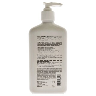 Foto 2 | Crema Hidratante Hempz de 500 ml
