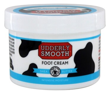 Foto 1 | Crema para Pies Udderly Smooth con Manteca de Karité 240 ml - Venta Internacional