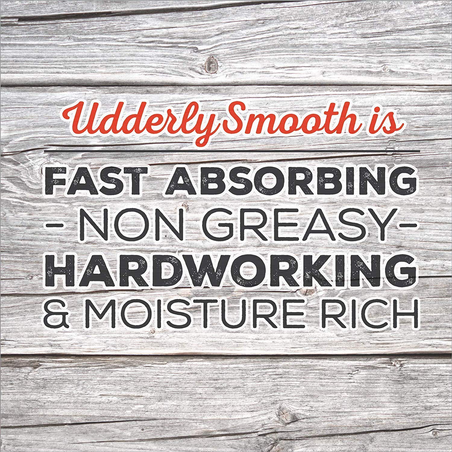 Foto 4 | Crema para Pies Udderly Smooth con Manteca de Karité 240 ml - Venta Internacional