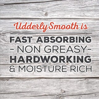Foto 4 | Crema para Pies Udderly Smooth con Manteca de Karité 240 ml - Venta Internacional