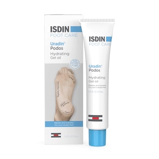 Foto 1 | Crema para Cuidado de Pies Isdin Uradin Podos en Gel 75 ml con 10% Urea - Venta Internacional