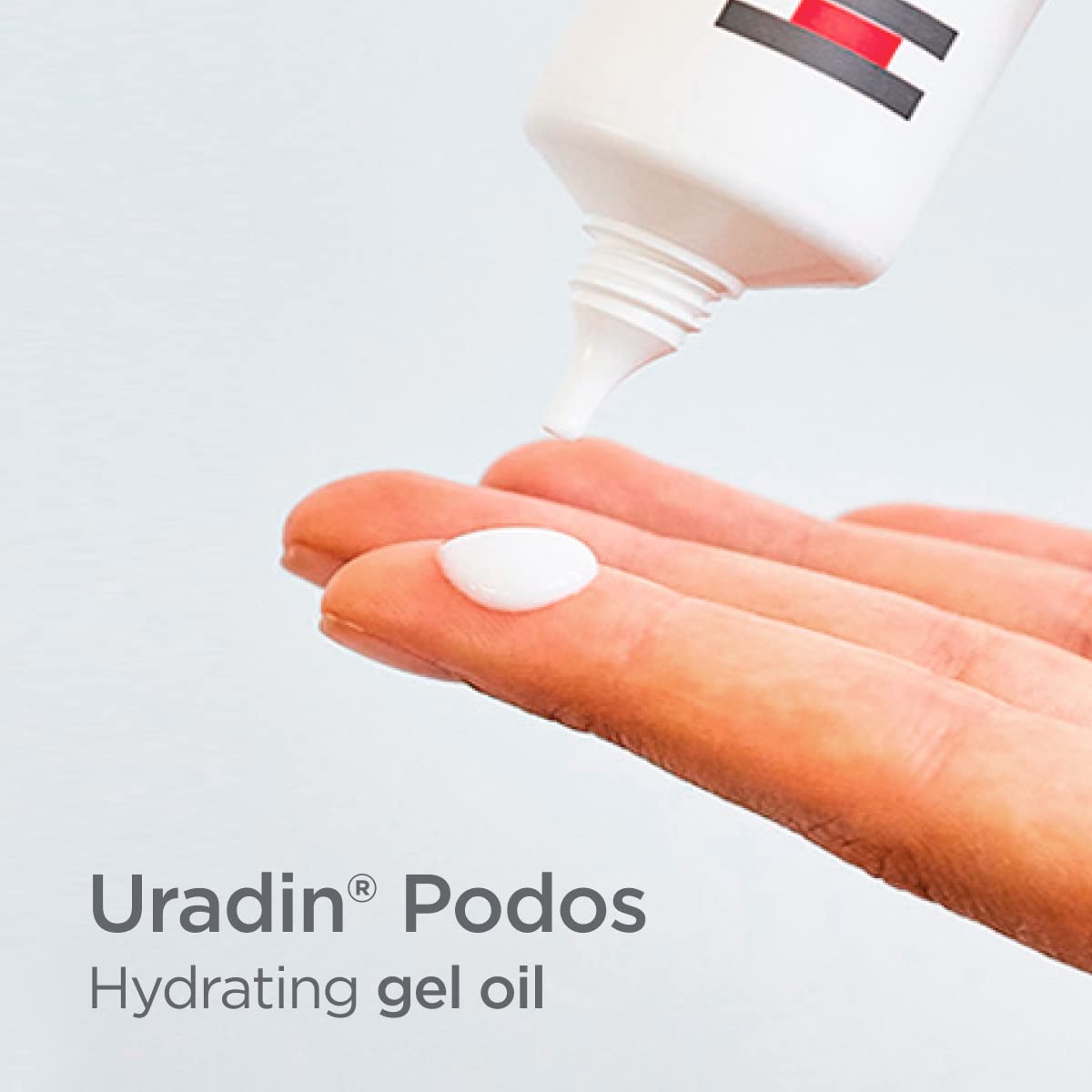 Foto 3 pulgar | Crema para Cuidado de Pies Isdin Uradin Podos en Gel 75 ml con 10% Urea - Venta Internacional