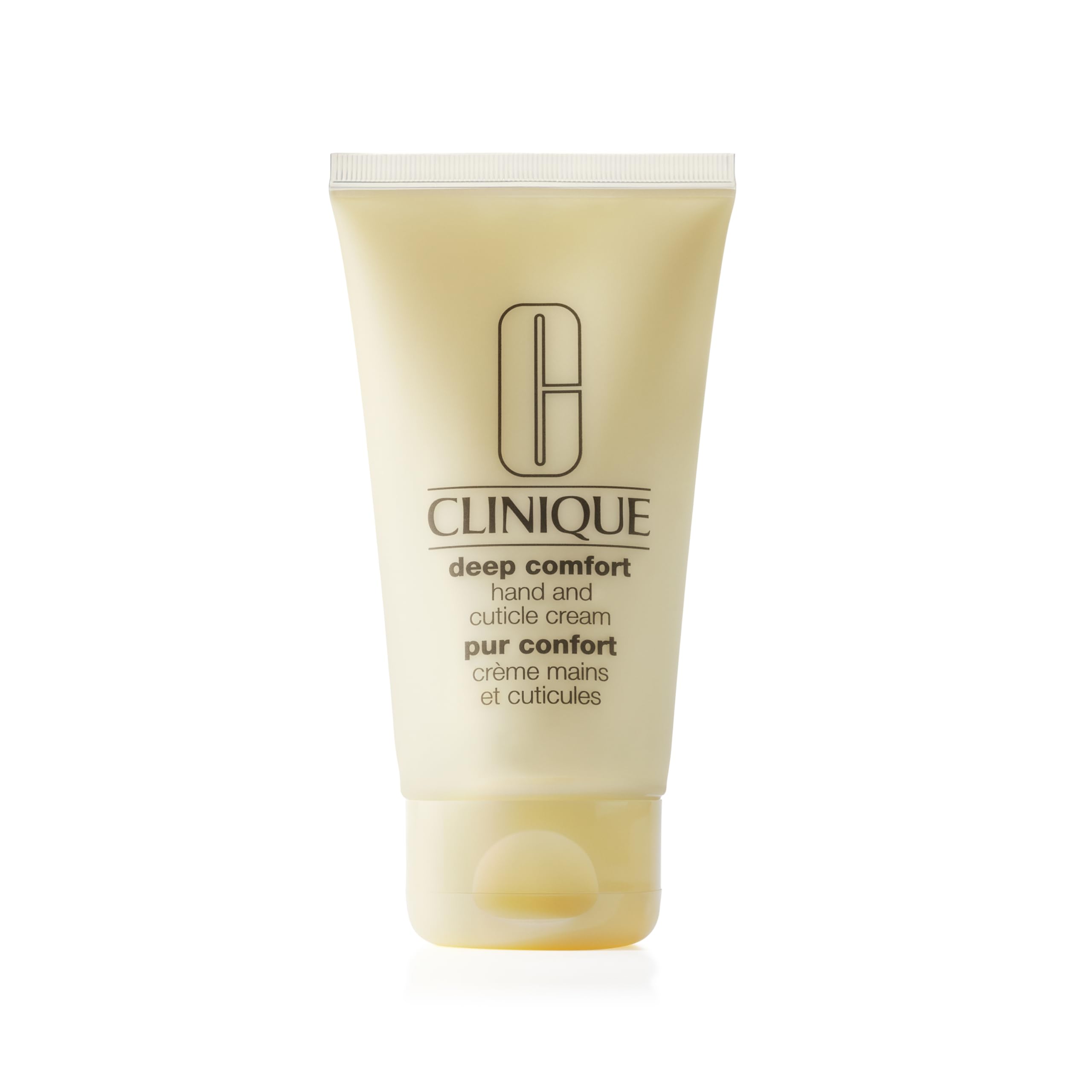 Foto 2 pulgar | Crema Para Manos Y Cutículas Clinique Deep Comfort 75 Ml - Venta Internacional