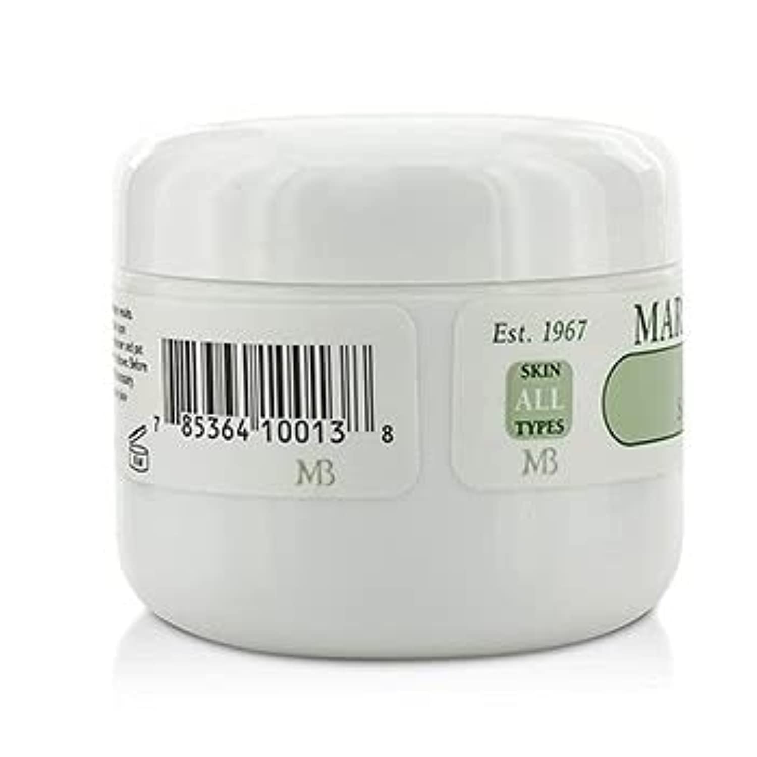 Foto 3 | Crema Mario Badescu Suavizante Para Codos Y Talones, 60 Ml, Con Ácido Salicílico - Venta Internacional.