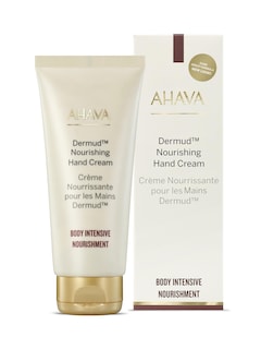 Foto 2 | Crema De Manos Ahava Dermud Nourishing 100ml - Venta Internacional.