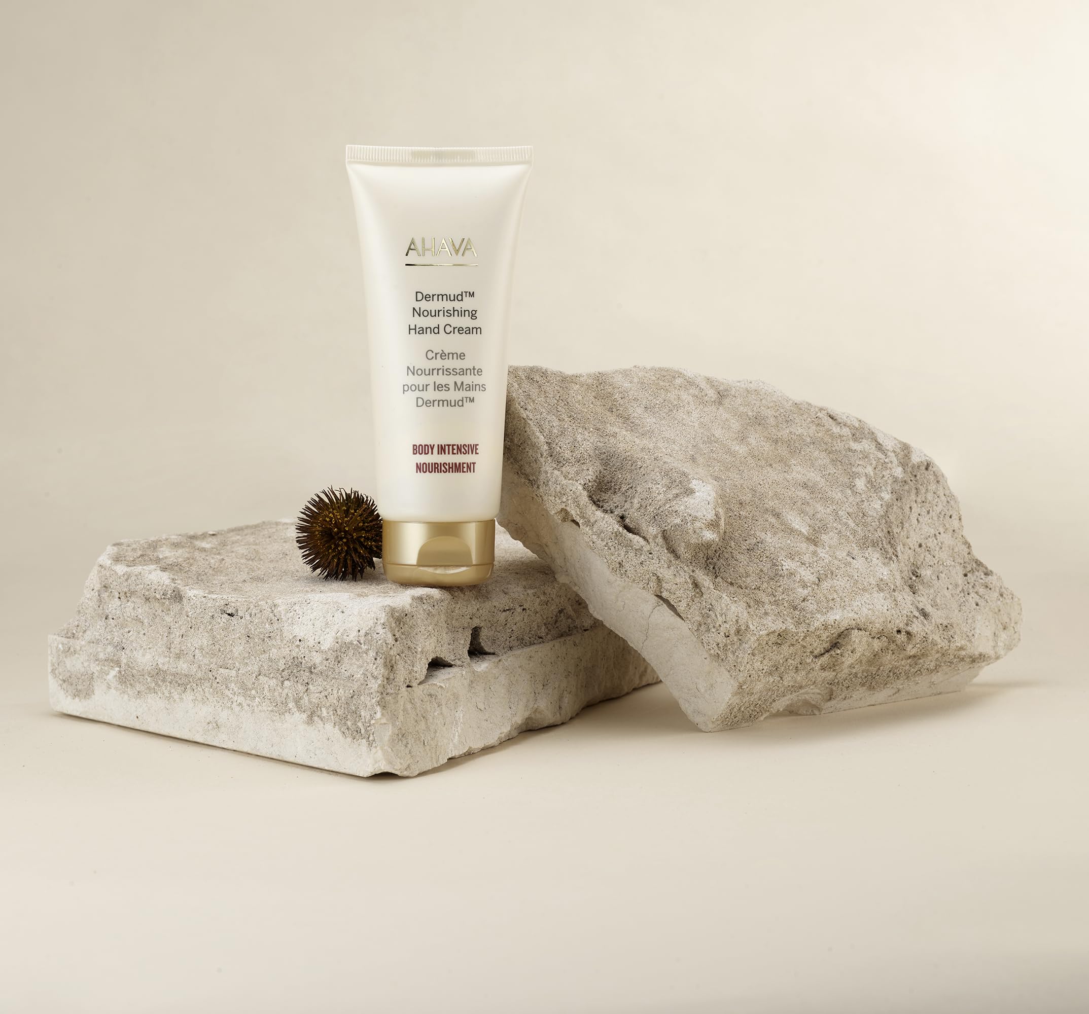 Foto 4 | Crema De Manos Ahava Dermud Nourishing 100ml - Venta Internacional.