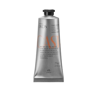 Foto 1 | Crema De Pies Natura Ekos Castanha Nutritiva 75g - Venta Internacional.