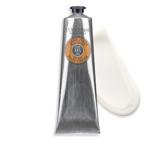 Foto 2 | Crema Para Pies L'occitane Con Manteca De Karité Al 15% Con Aceite Esencial De Lavanda - Venta Internacional.
