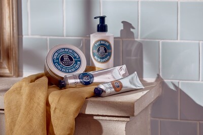Foto 4 | Crema Para Pies L'occitane Con Manteca De Karité Al 15% Con Aceite Esencial De Lavanda - Venta Internacional.