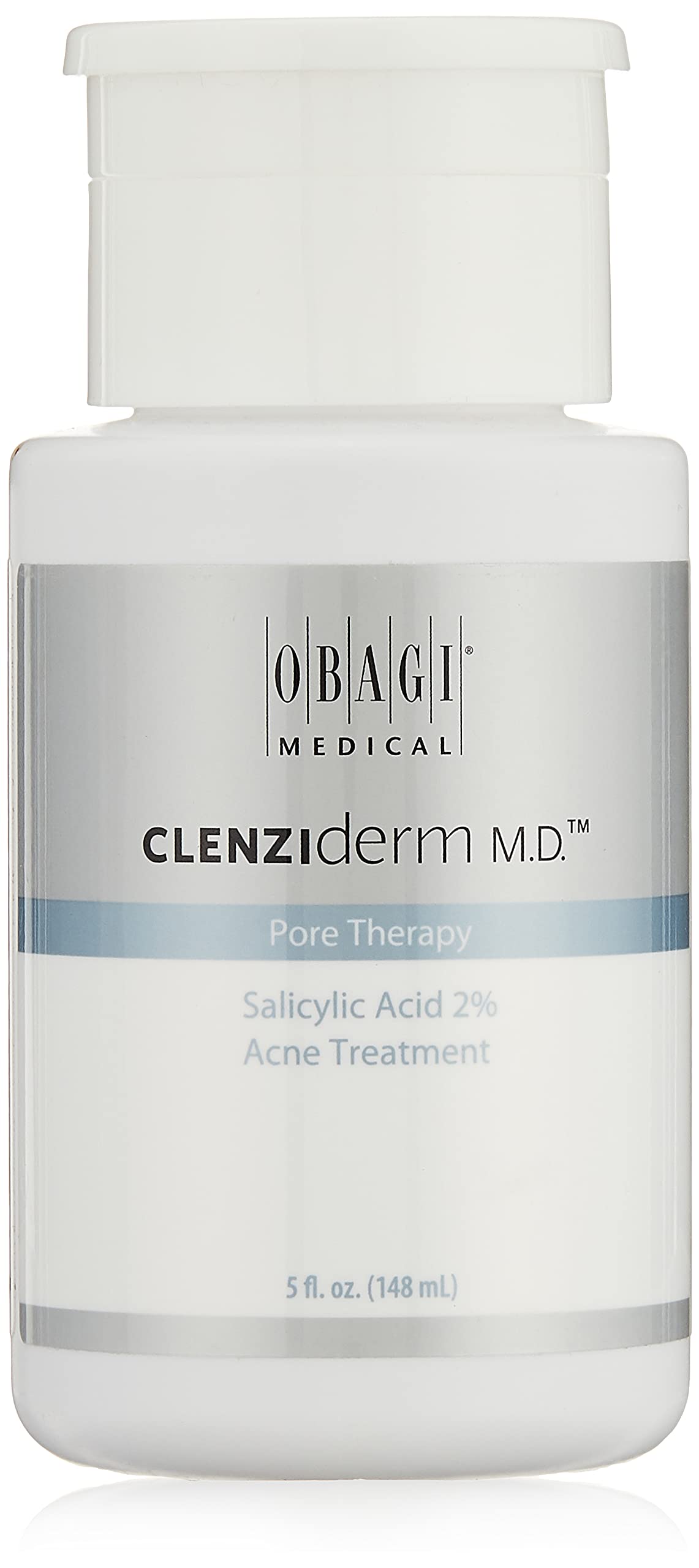 Foto 2 pulgar | Tratamiento De Poros Skincare Obagi Clenziderm M.d., 148 Ml - Venta Internacional.