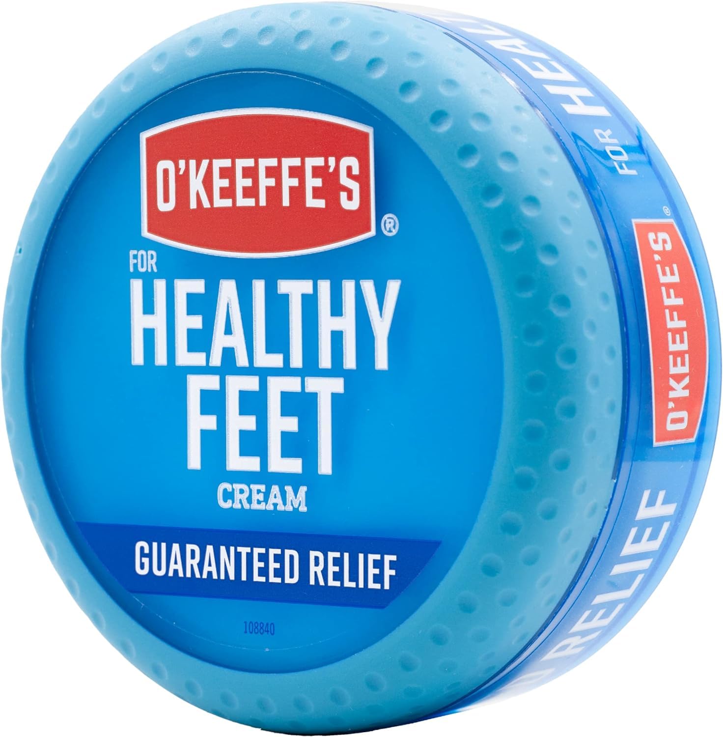 Foto 2 pulgar | Crema Para Pies O'keeffe's For Healthy Feet 80 Ml - Venta Internacional.